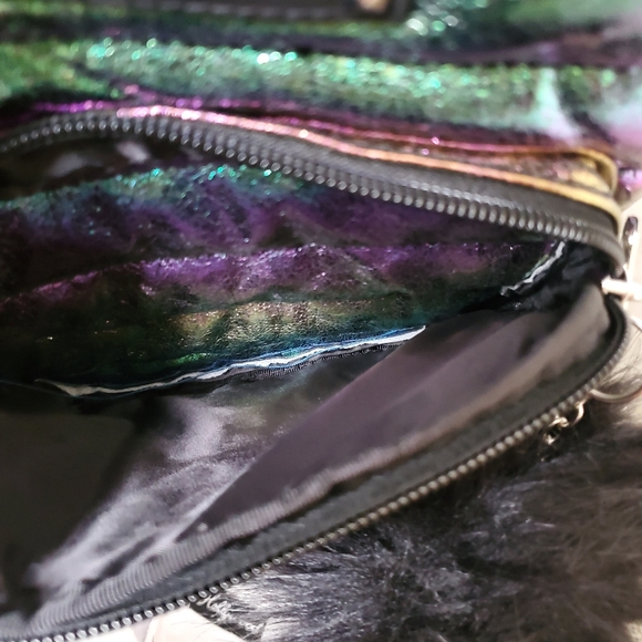 🦋Justice mini backpack - Picture 4 of 4